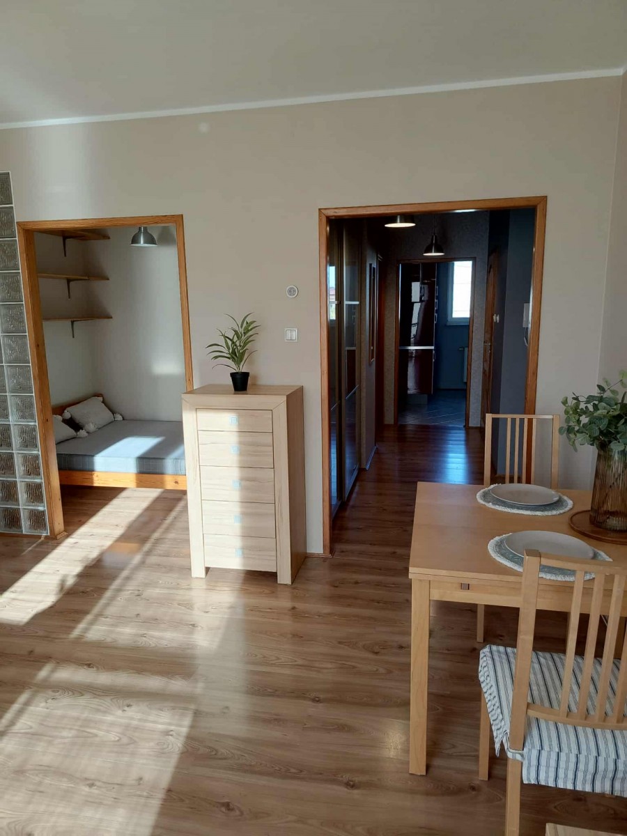 Warszawa Białołęka – Na wynajem