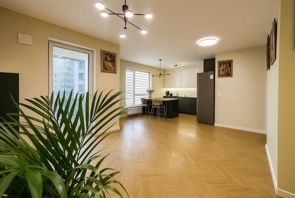 Osiedle Mangalia Idealne dla rodziny !