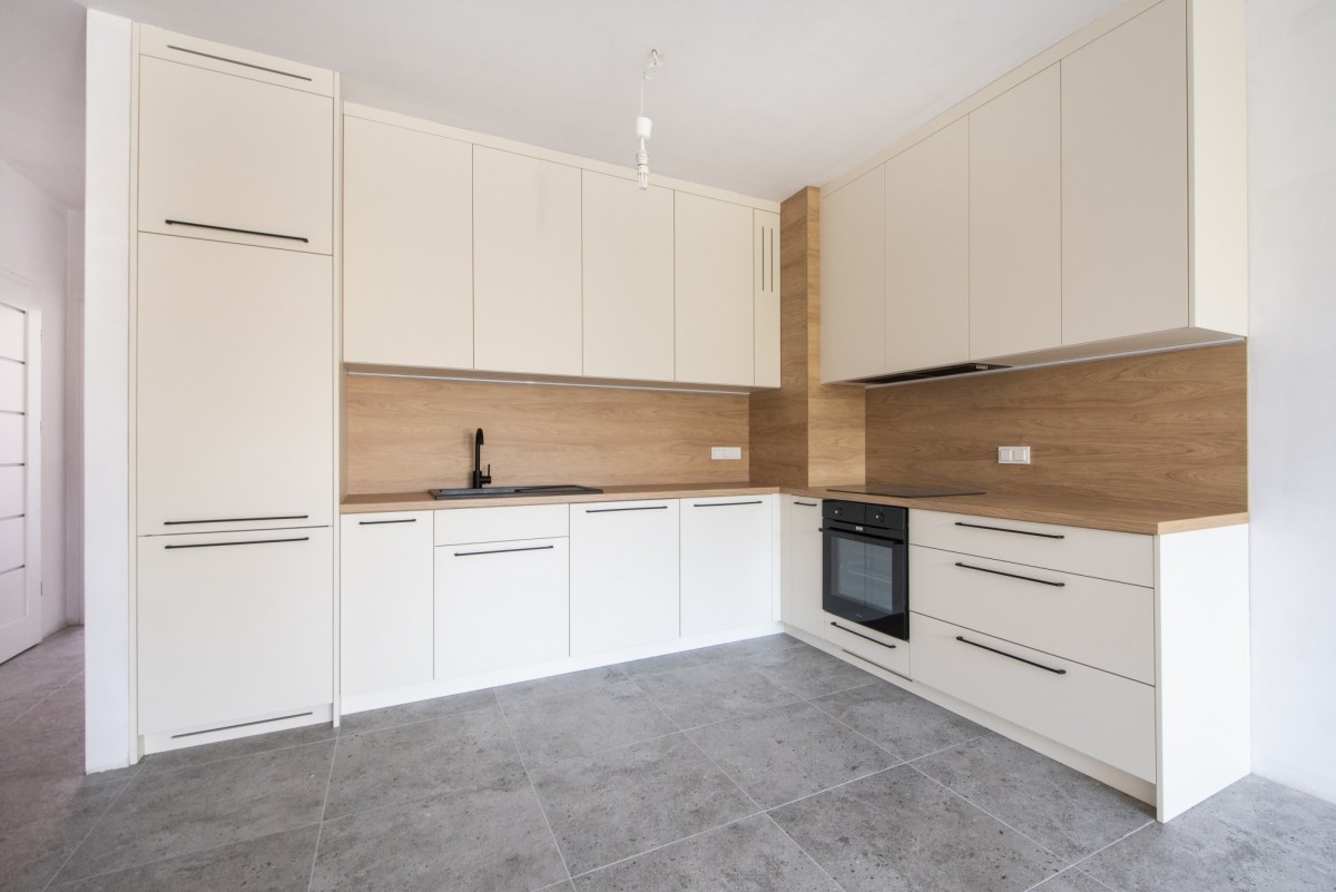 3 pokoje Pruszków – nowe budownictwo