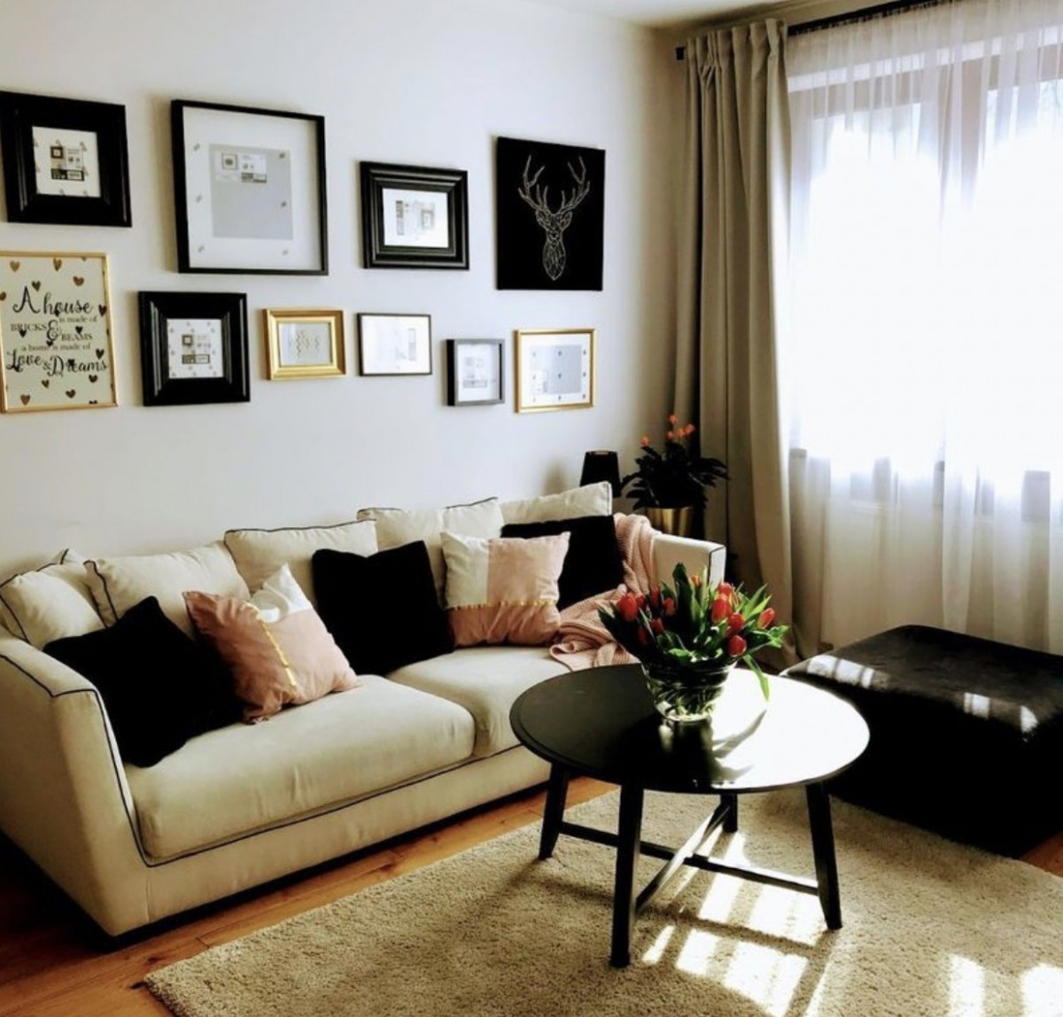 5 pokoi /ogród/ garaż/ Gocław – blisko centrum