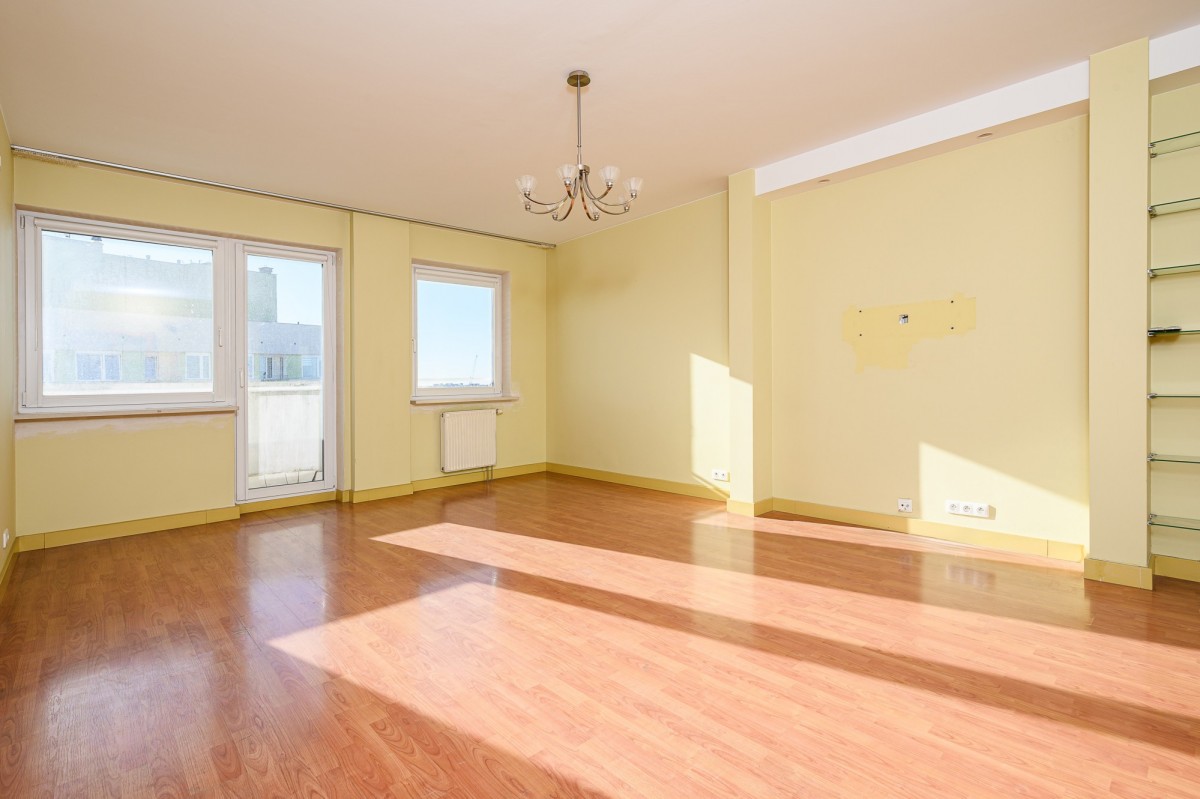 Metro Płocka~Rodzinne 4-5 pokoi~Przestronne~KW