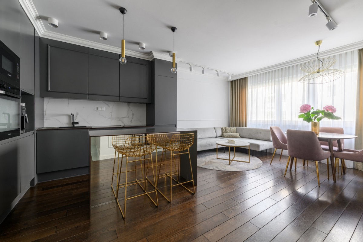 Warszawa Wola Młynów – Na sprzedaż