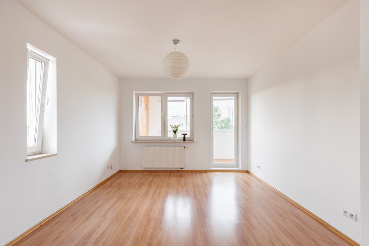 Funkcjonalne mieszkanie na Targówku