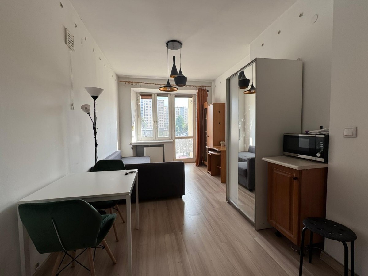 Kawalerka, 26 m2 || Górczewska || Metro ||