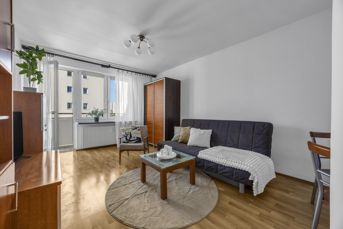 Warszawa Mokotów – Na sprzedaż