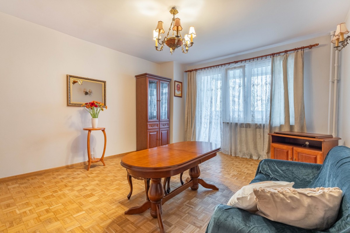 3-pokojowe mieszkanie ul.Widawska