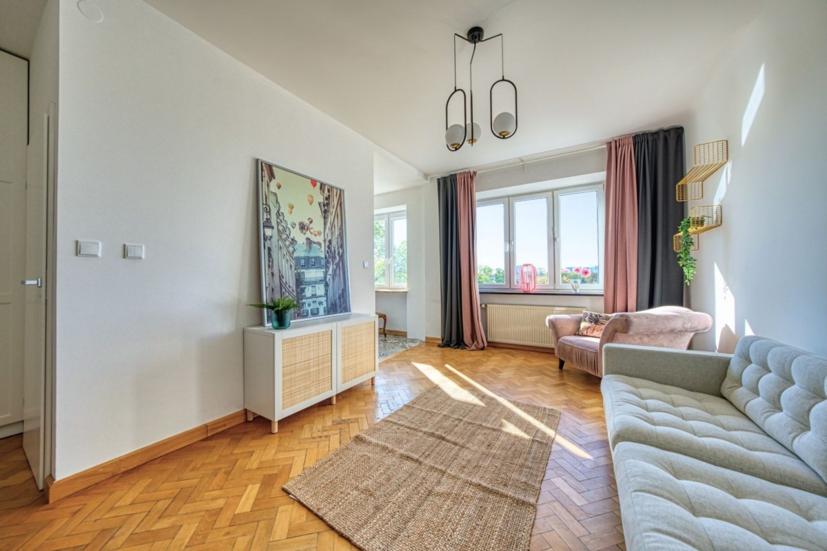 MIESZKANIE i obok BIURO w jednym! Zobacz plan!