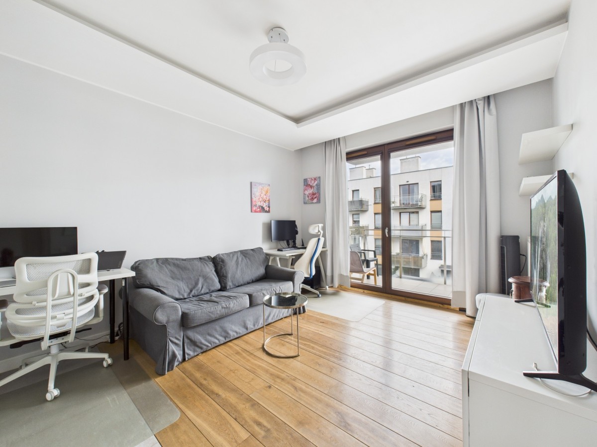 Warszawa Wilanów Błonia Wilanowskie – Na sprzedaż