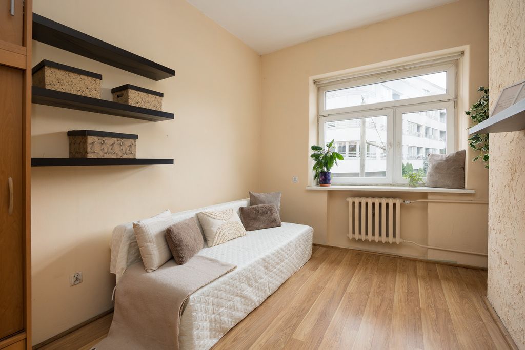 Dwustronna kawalerka przy ul. Gdańskiej !