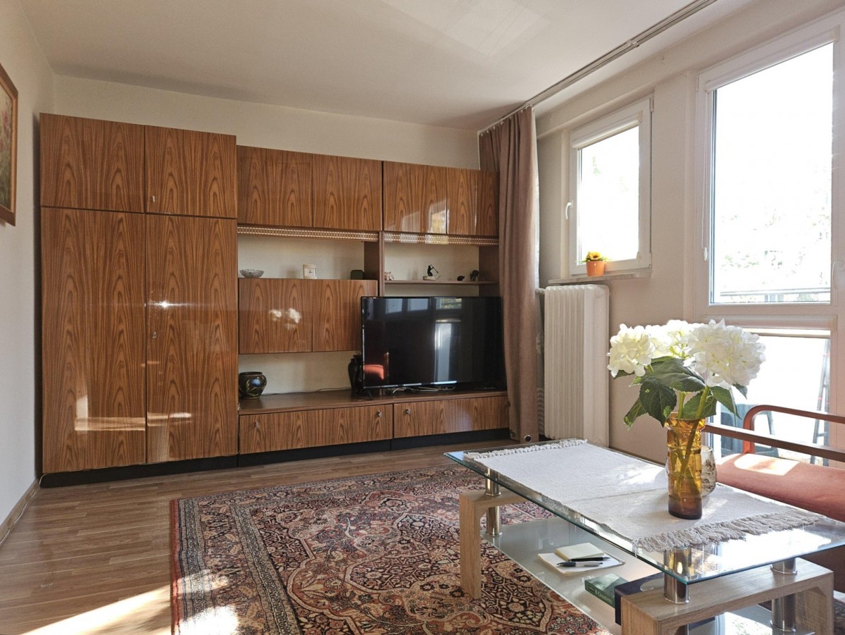 MIESZKANIE DO REMONTU W SUPER LOKALIZACJI