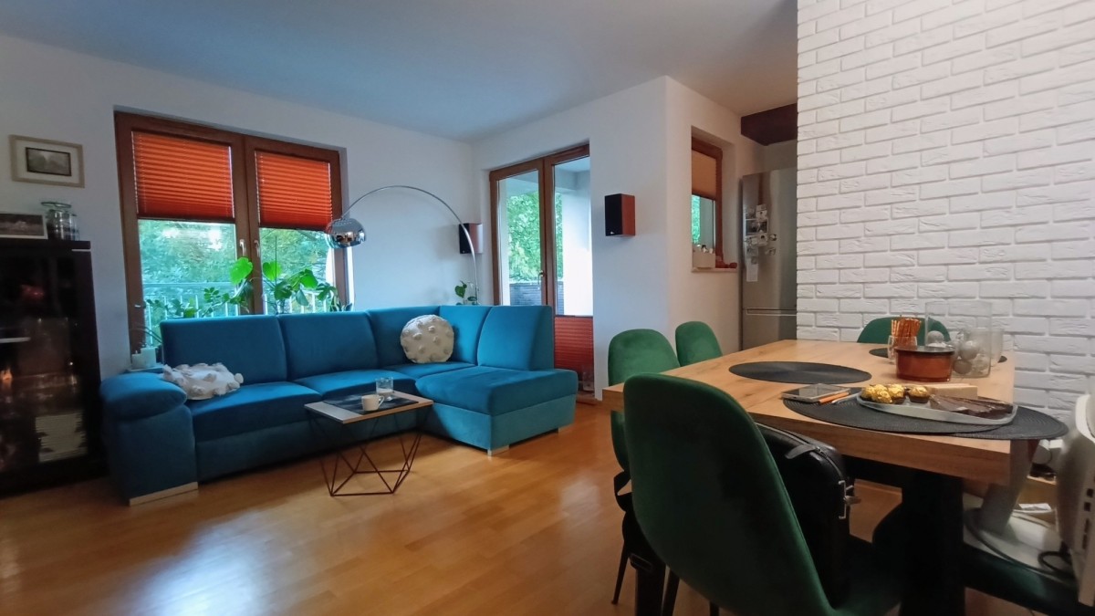 Warszawa Wesoła Stara Miłosna – Na sprzedaż