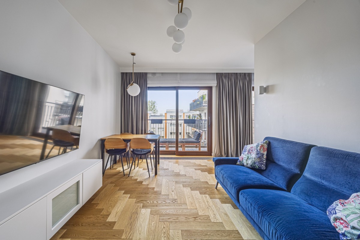 Kameralna inwestycja | Prestiż