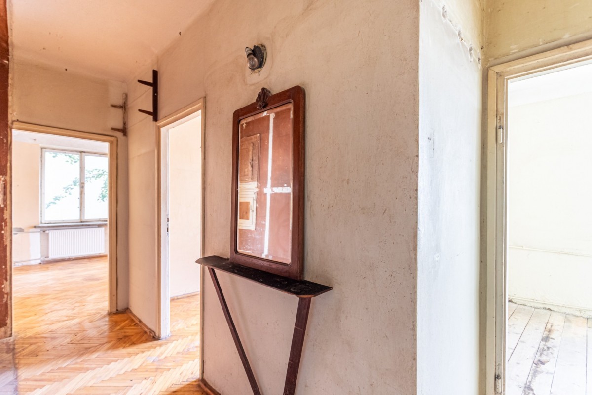 Warszawa Wola Młynów – Na sprzedaż