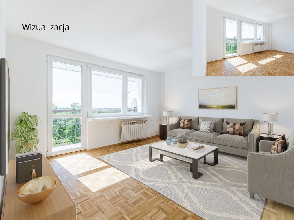 Bemowo – idealne dla rodziny lub pod wynajem