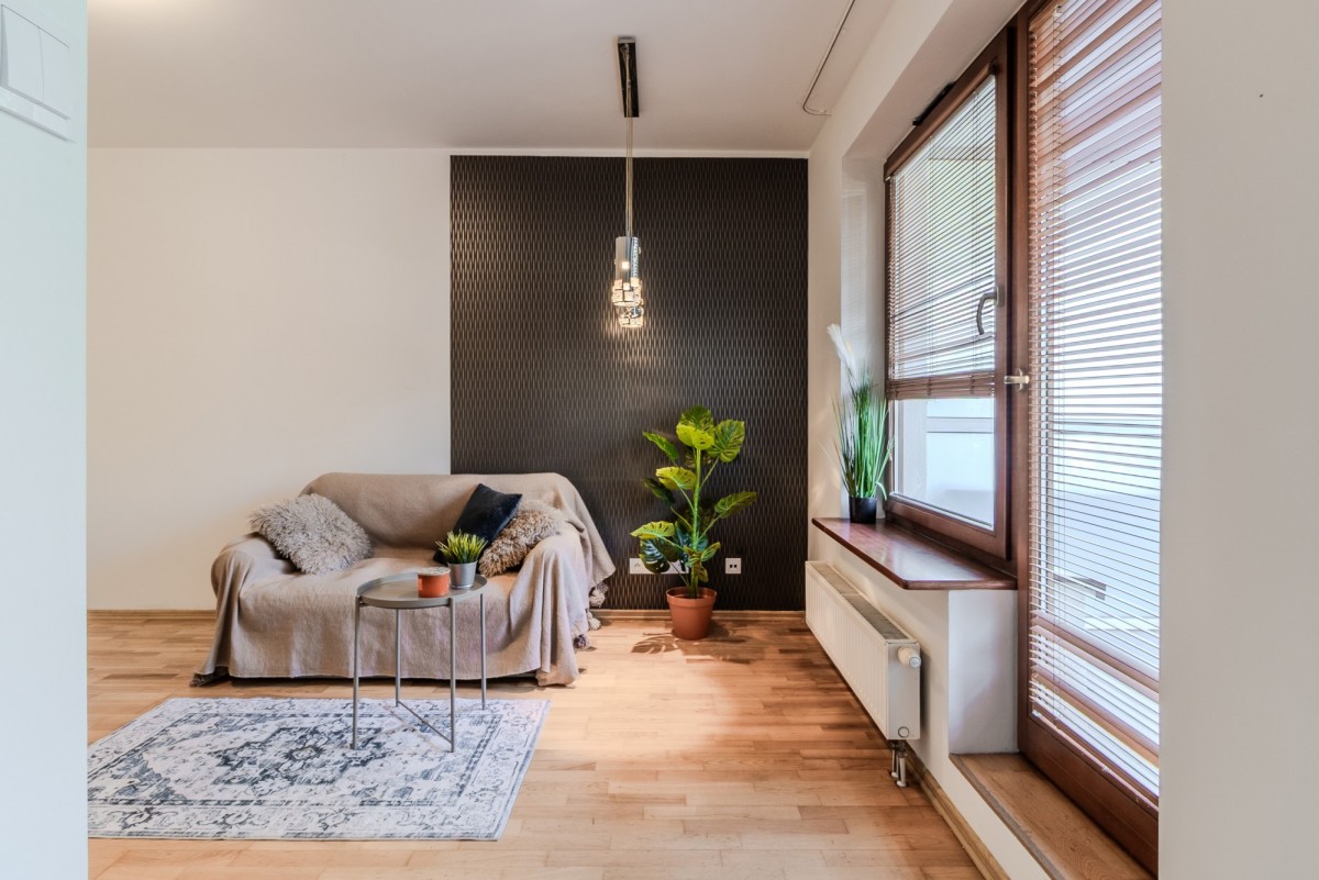 Dwa pokoje Fort Bema – Osiedle Leśne