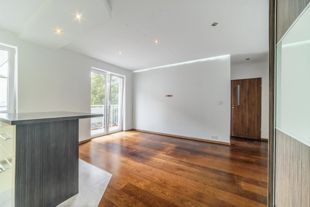 Do sprzedaży 3 pok mieszkanie w Ząbkach