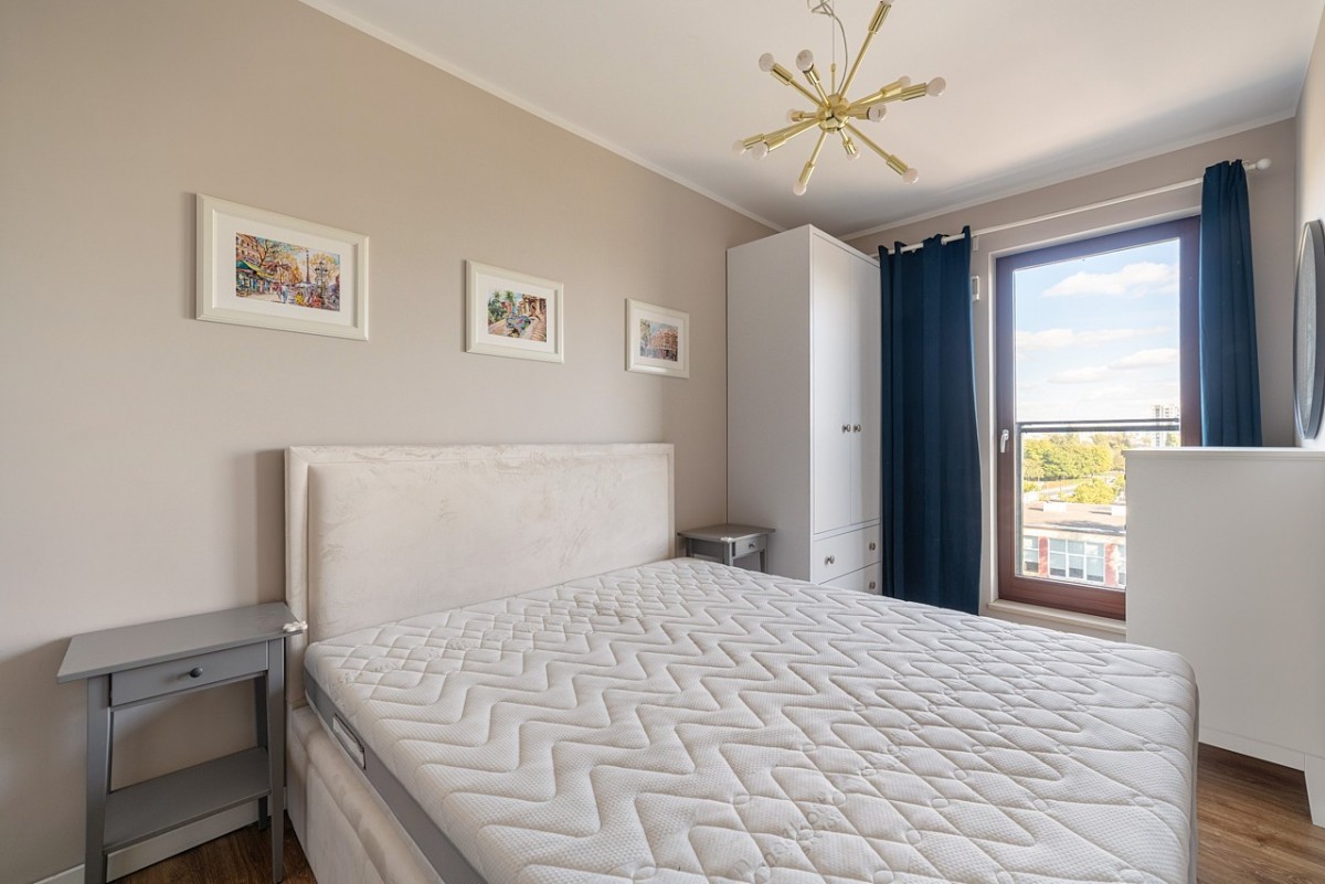 do wprowadzenia | 3 pokoje | świetna lokalizacja