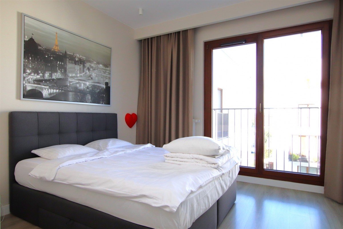 Zainwestuj lub zamieszkaj na Mokotowie!