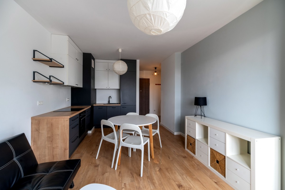 Warszawa Mokotów – Na wynajem