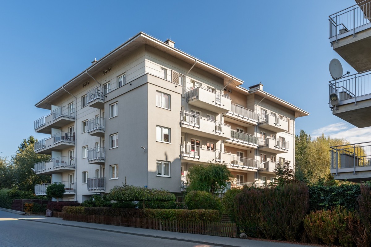 Jasne wnętrze dla każdego