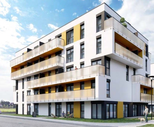 Nowa Iwiczna – Na sprzedaż