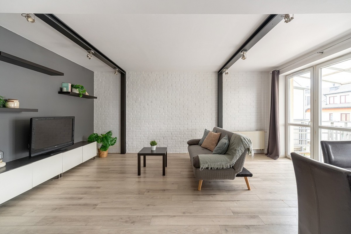 Funkcjonalne | ustawne | garaż | kom. lokatorska