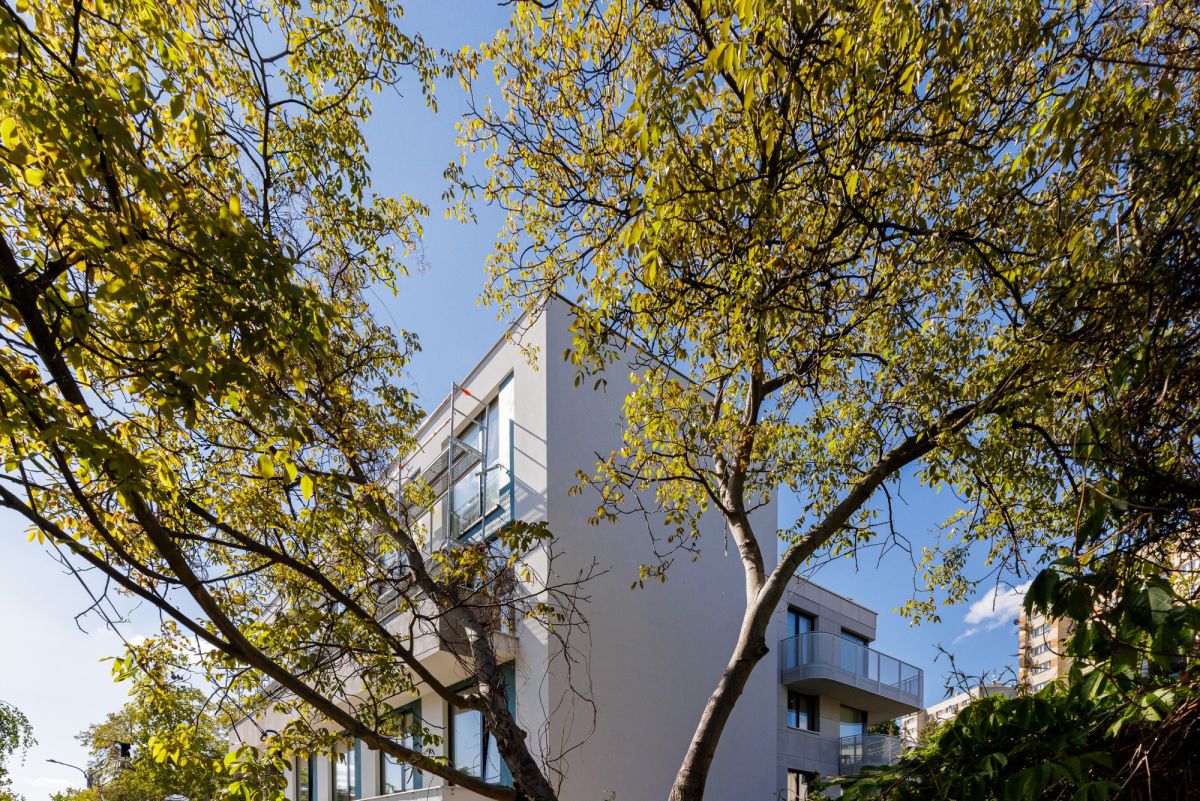 Apartament 3 lub 4 pokoje | Bielany Żoliborz