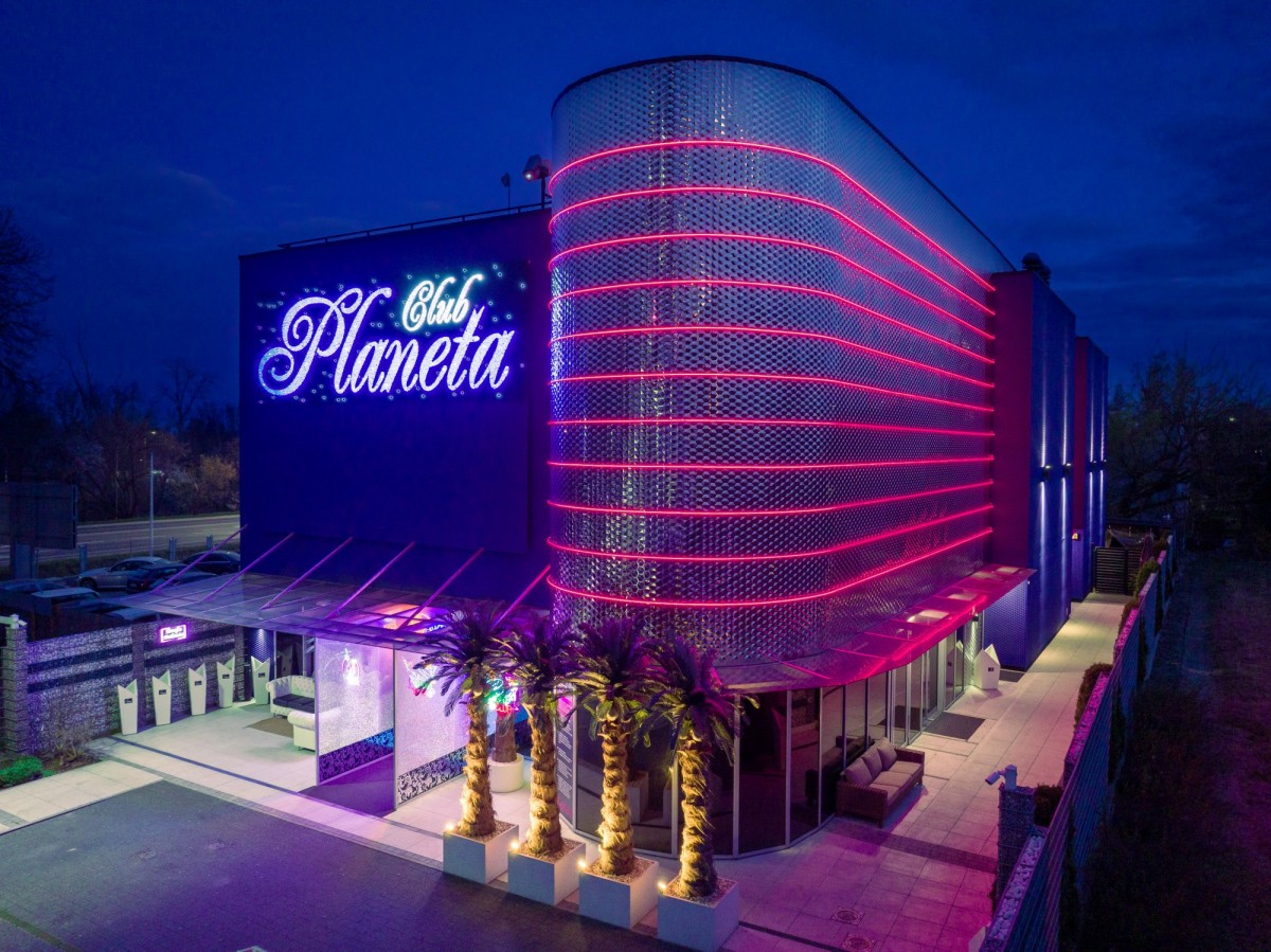 LUKSUSOWY OBIEKT PIASECZNO