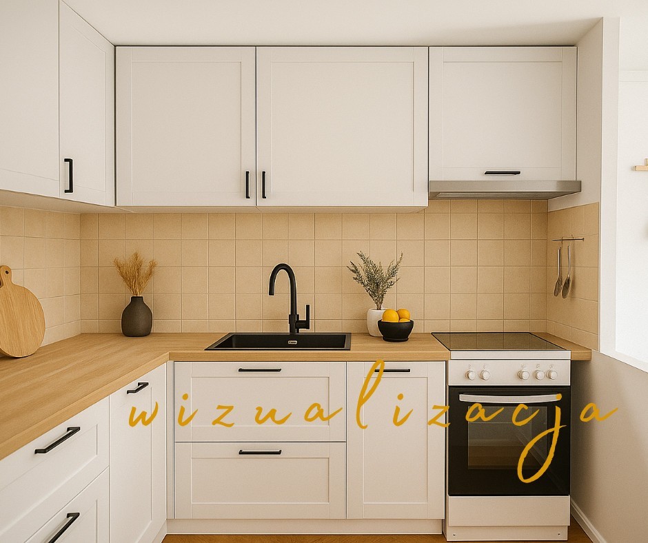 3 pokoje, dwustronne, super rozkład