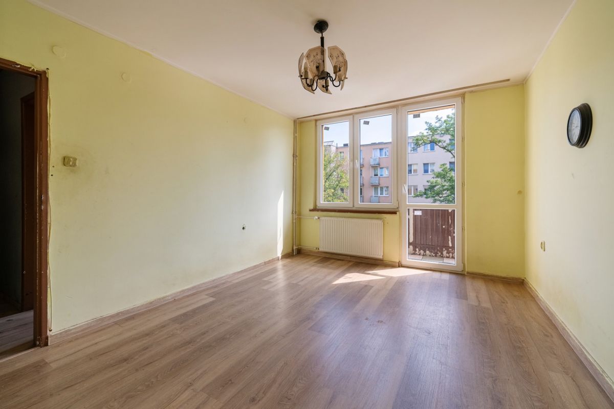 Okazja | 3 Pokoje| Osobna Kuchnia | Piwnica |