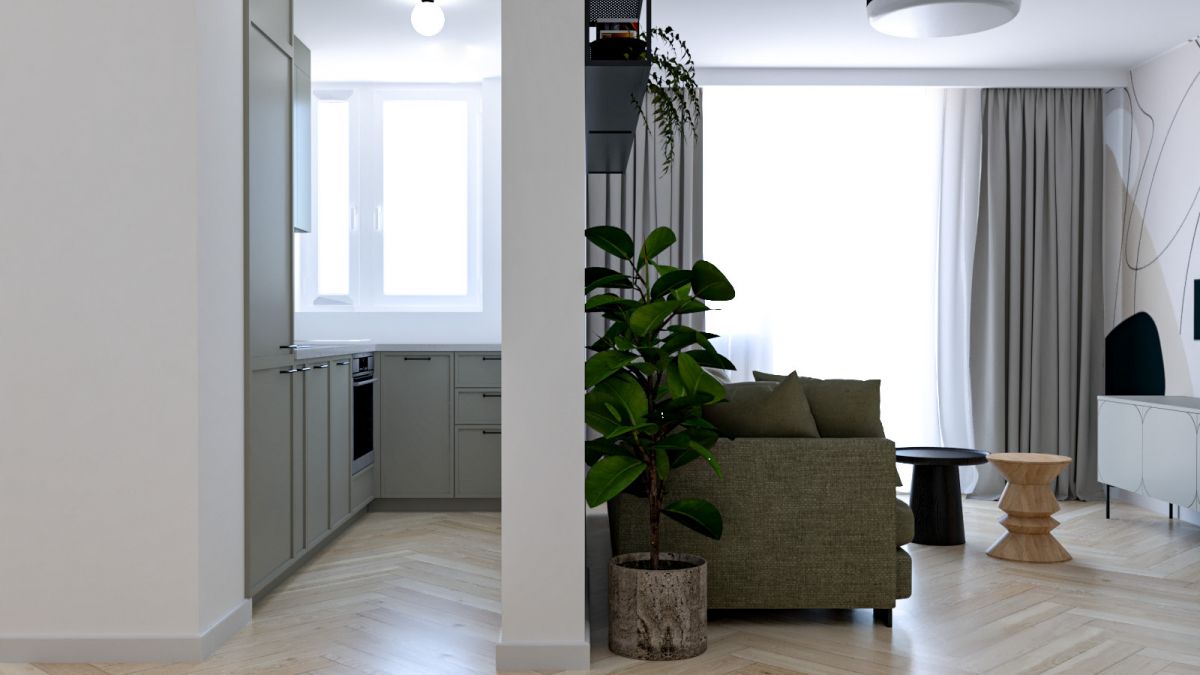 Do remontu | 3 Pokoje| Osobna Kuchnia | Piwnica