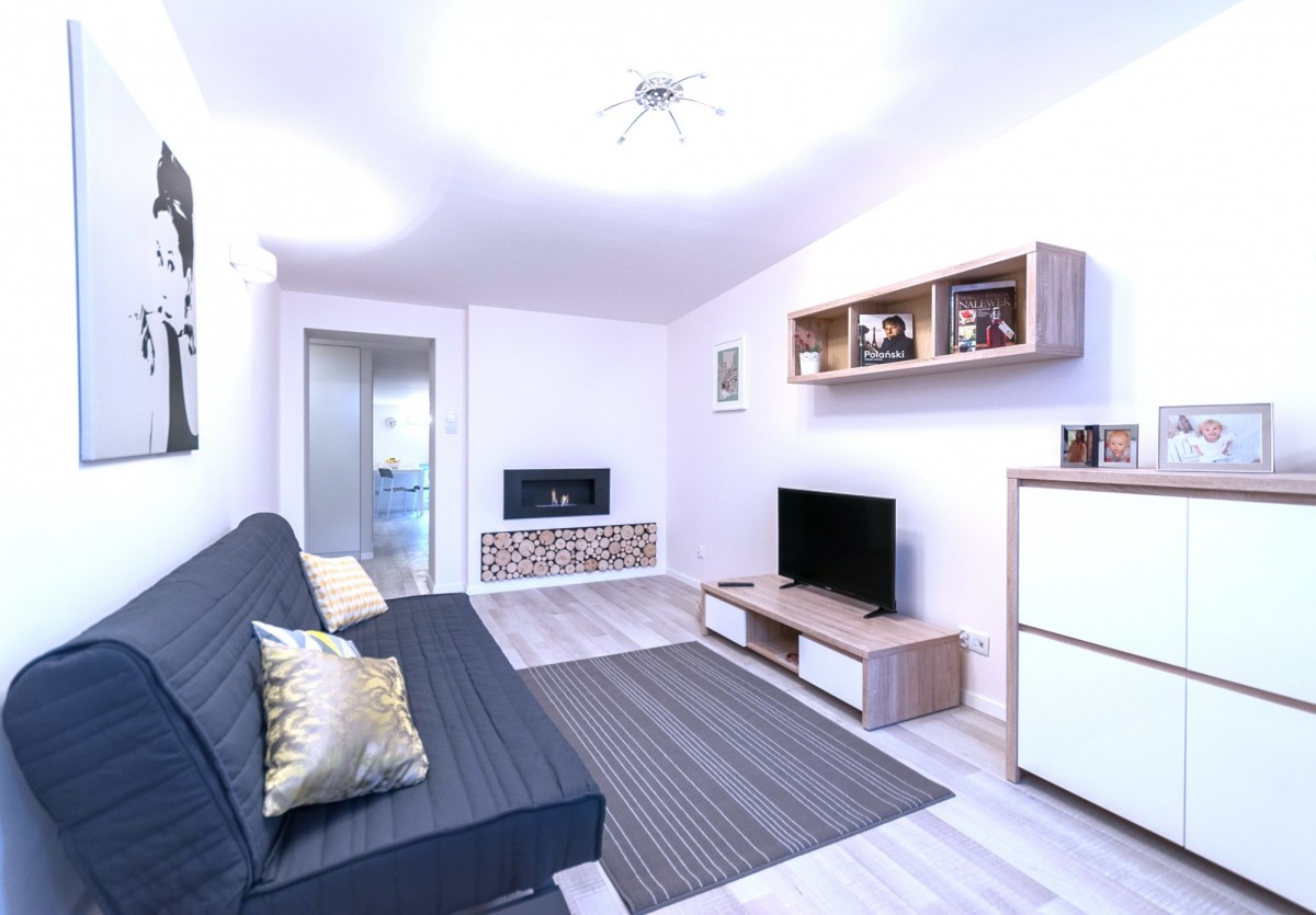 Warszawa Wola Nowolipki – Na sprzedaż