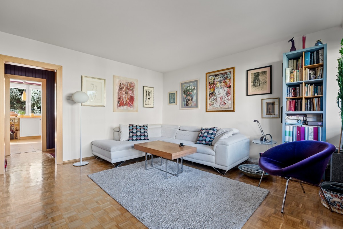 3 pokoje I 1 piętro I wysoki standard