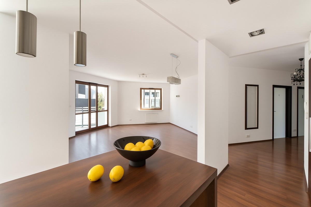 Mieszkanie po remoncie | Giełdowa