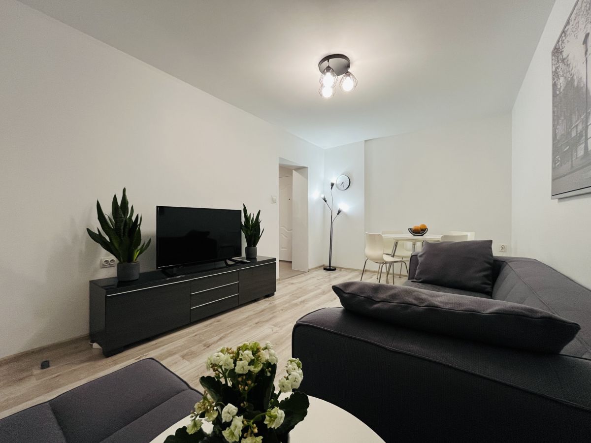 Po remoncie | Loggia | Świetna komunikacja