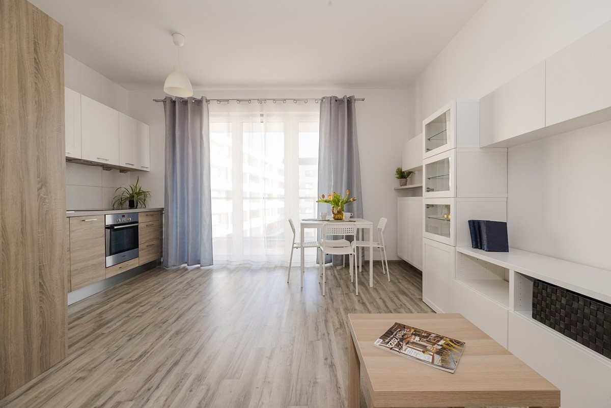 Nowoczesne 2 pok. na Żoliborzu Artystycznym!