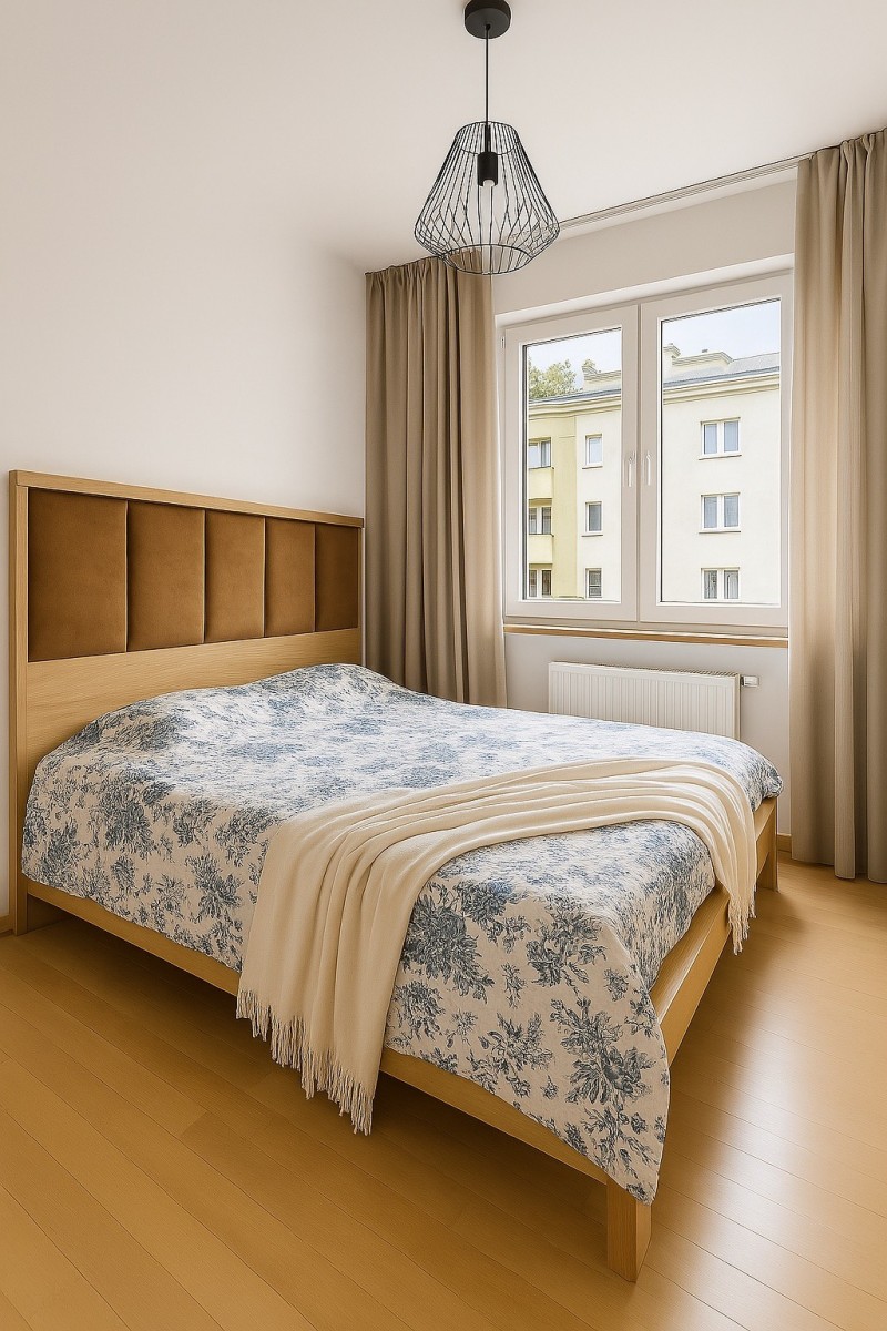 Gotowe do zamieszkania, 3 pokoje, wszędzie blisko!