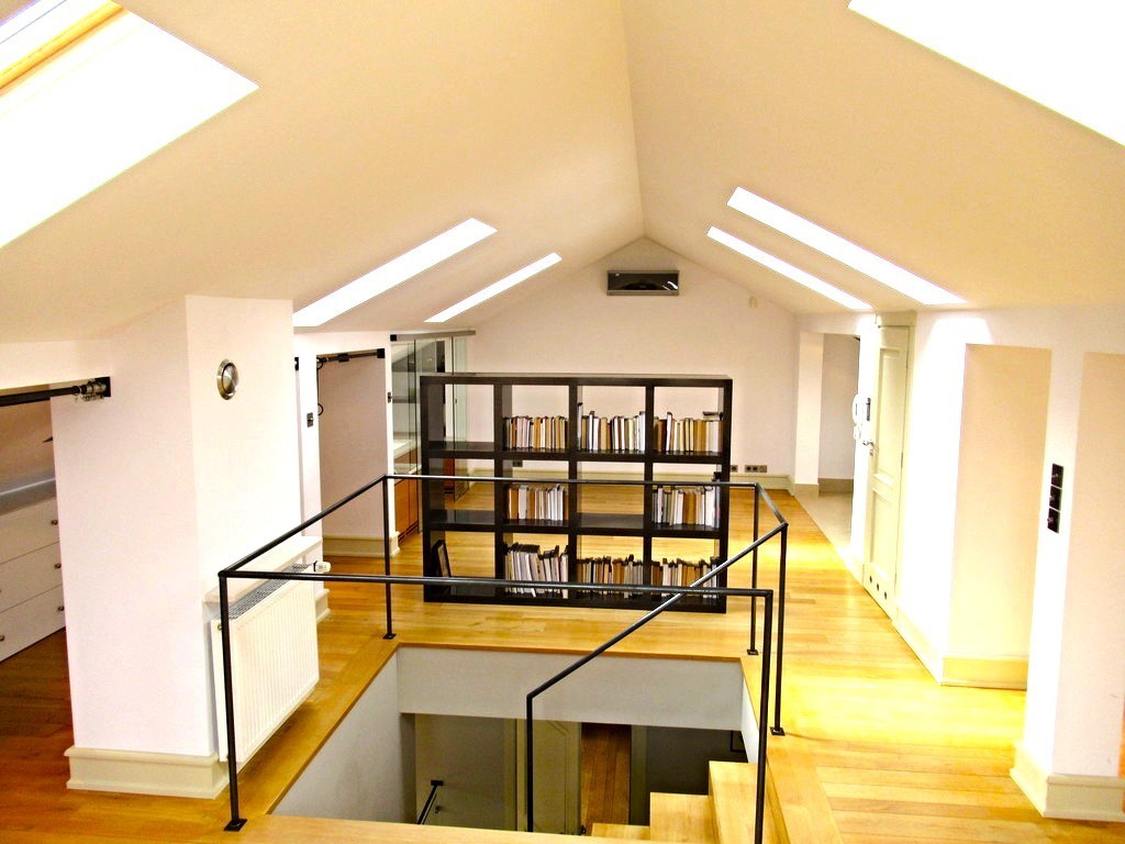 Bliźniak, 315 m2, Stara Miłosna