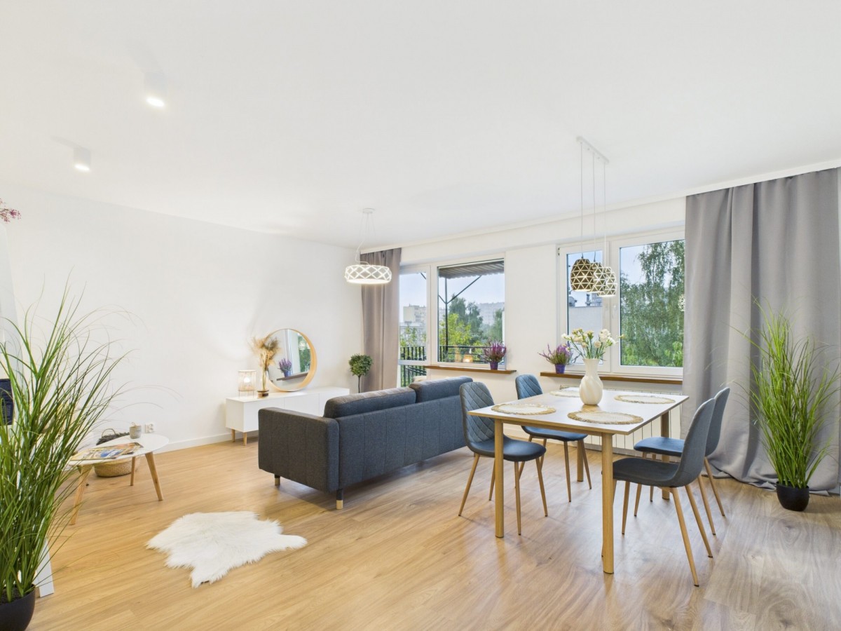 Pruszków  – Na sprzedaż