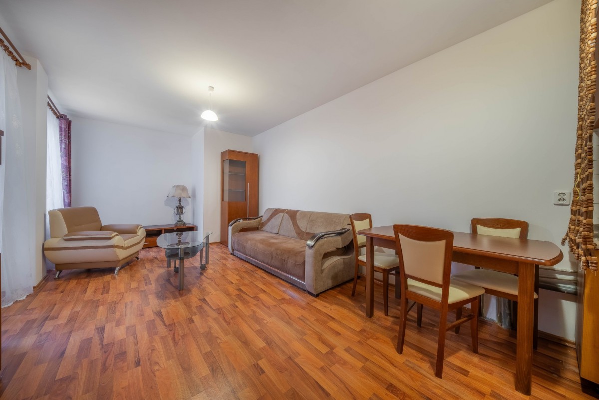 2 pokoje ul.Obronców Tobruku 38