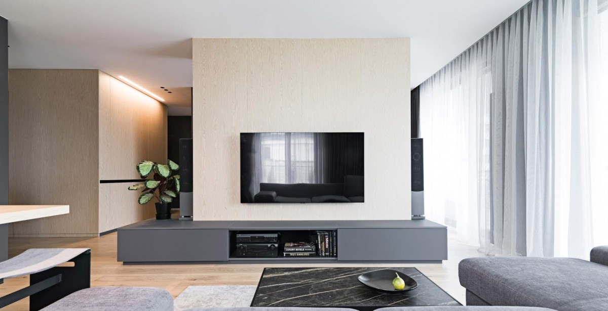 Wyjątkowy apartament | Ogród | Mokotów