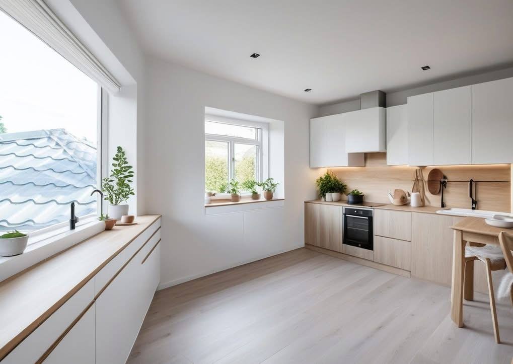 Dwupoziomowy Lokal 61,79 m2