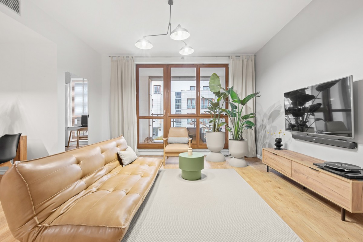 Warszawa Wilanów – Na sprzedaż