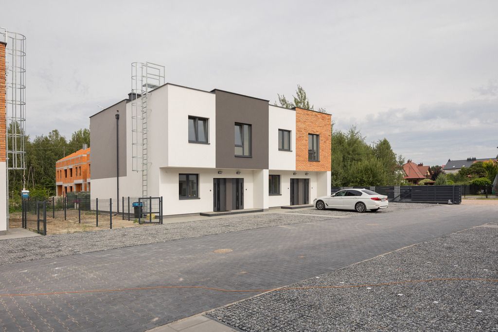 4pokoje/2mpostojowe/Bezczynszowe/Wysoki standard