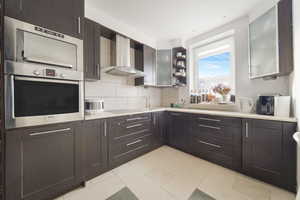 zielona okolica – wał wiślany/ 2 pokoje