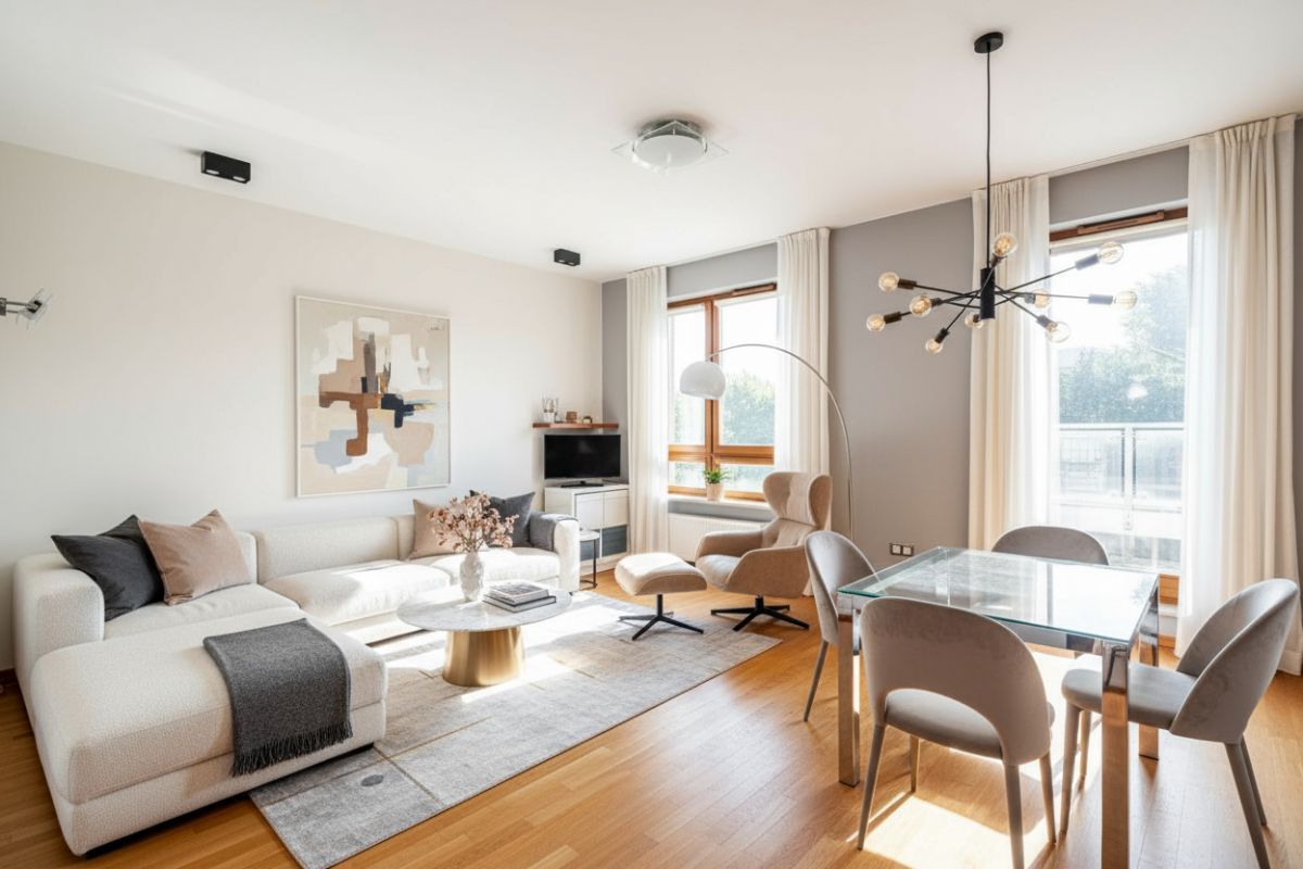 Idealne dla singla lub pary |Doskonała lokalizacja