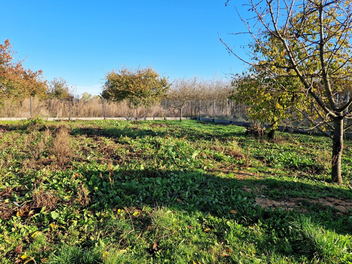 Sprzedam działkę z WZ Glinki k. Karczewa