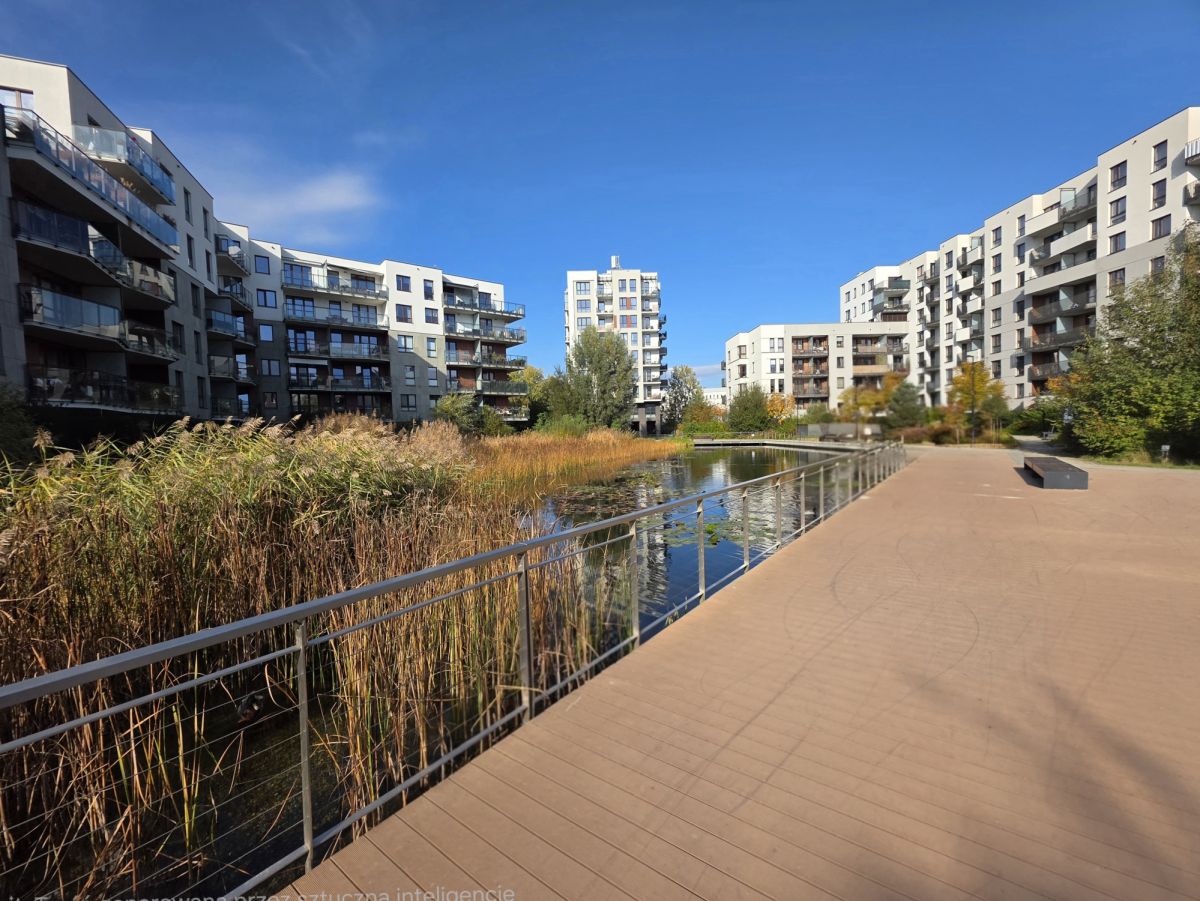 Warszawa Ursynów – Na sprzedaż