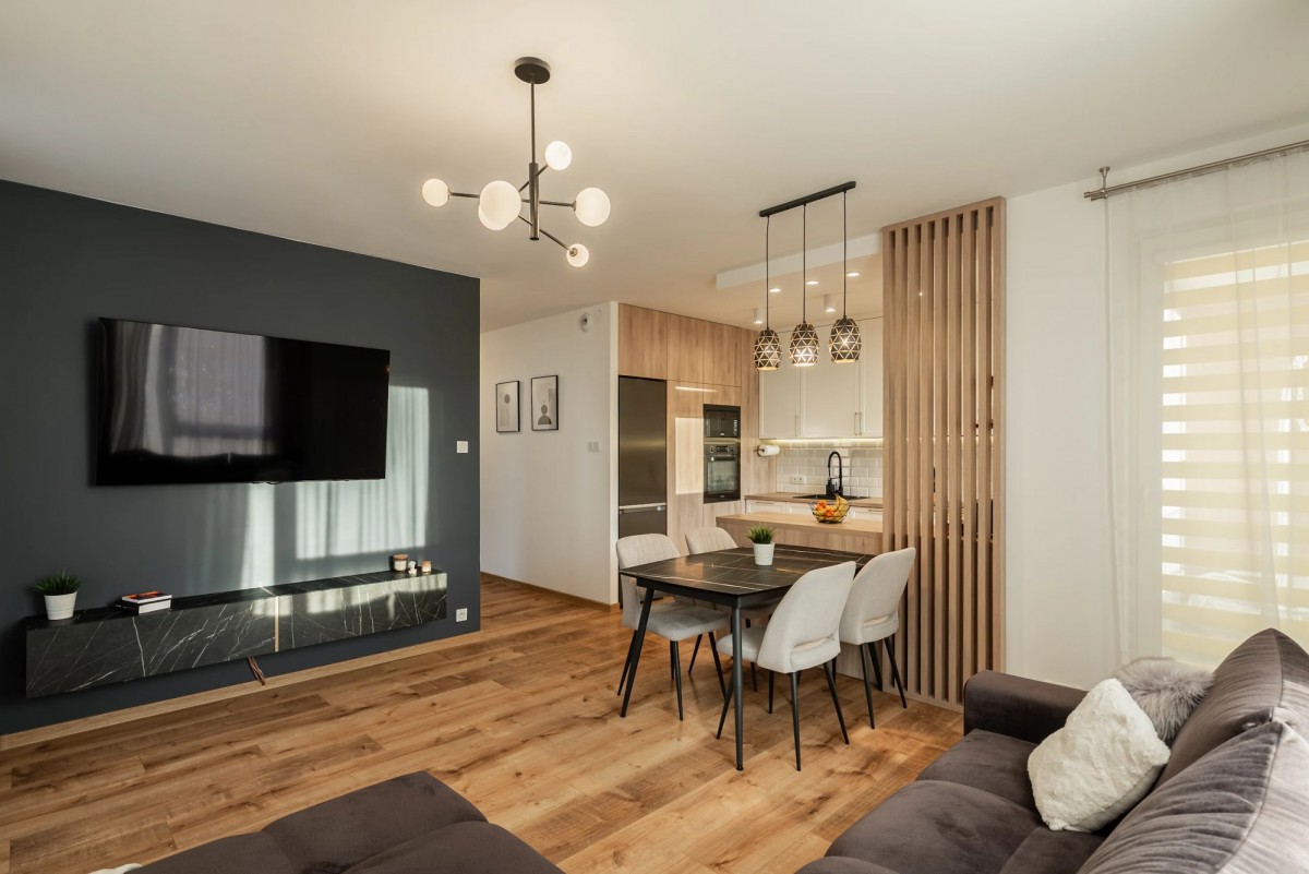 3-pokojowe, 72 m.kw, klima, parking, komórkak