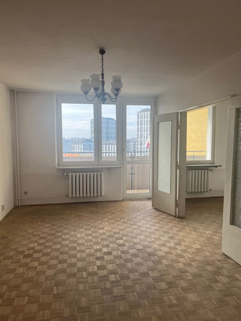 Mieszkanie na sprzedaż do własnej aranżacji